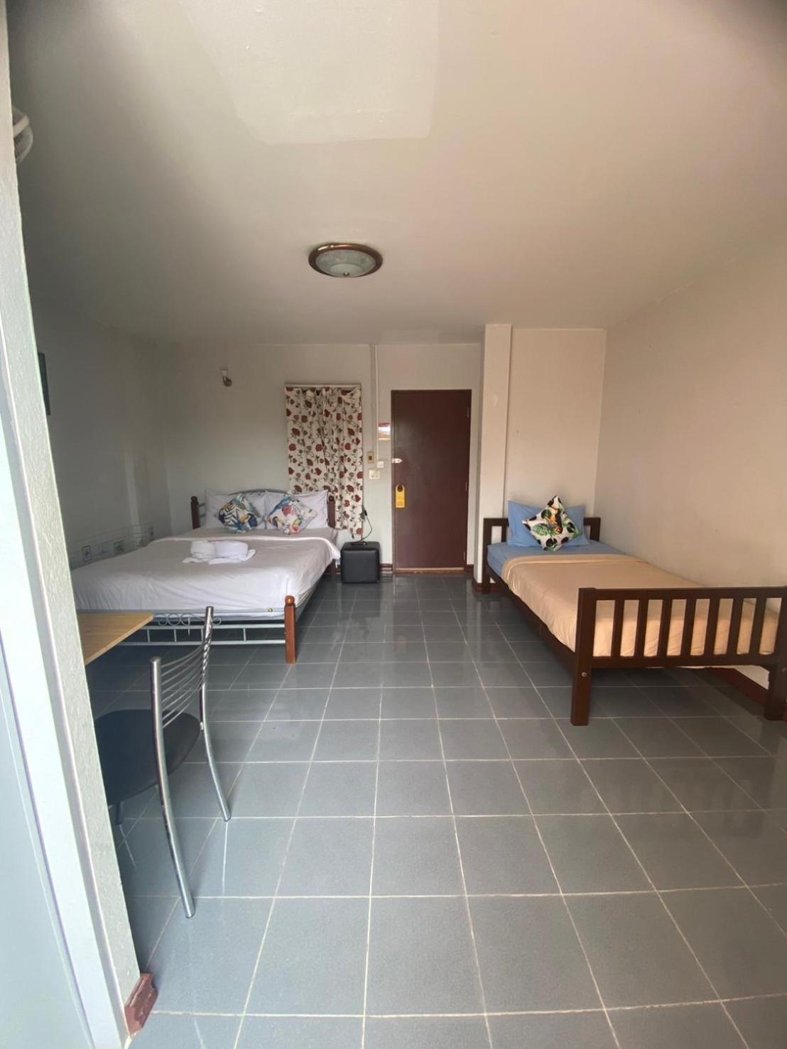 Jenny Hostel Huahin Exteriér fotografie